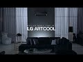 lg artcool air conditioner