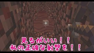 【たこらいす】ほのぼのマイクラゆっくり実況  ＰＡＲＴ８０　【マインクラフト】　（ネザー探検！！　編）