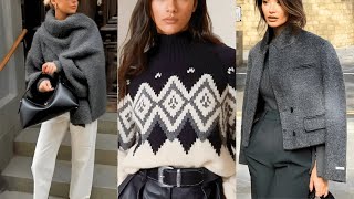 How to Master Scandinavian Style This Spring | Effortless Fashion for Women 60+