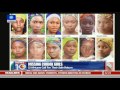 News@10: Senate Expresses Concern Over Missing Chibok Girls 14/04/16 Pt. 2
