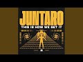 This Is How We Get It (Extended Mix)