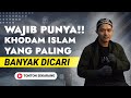 WAJIB PUNYA!! Khodam Islam yang Paling Banyak Dicari