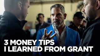 3 Money Tips I learned from Grant - Young Hustlers