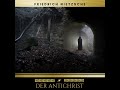 kapitel 40 der antichrist