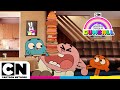 The Favourite Child | Gumball | Cartoon Network UK