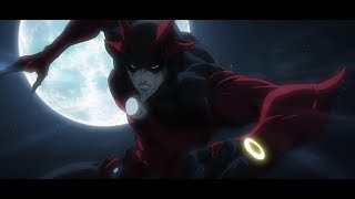 Zetman AMV (Jin Kanzaki)