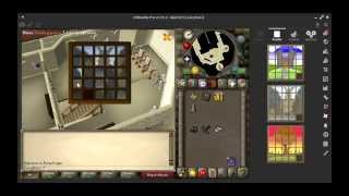 Osrs Clue Surviving