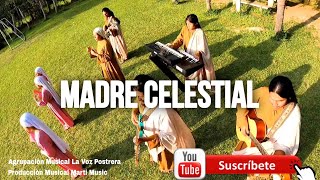 Madre celestial aeminpu . Agrupaciòn Musical \