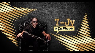 TJY - Ca Pique ( 8D Audio )