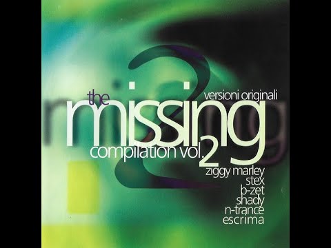 The Missing Compilation Vol 2 1995 Cd Discogs