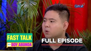 Fast Talk with Boy Abunda: Exclusive Interview with award-winning actor Jiro Manio(Full Episode 257)