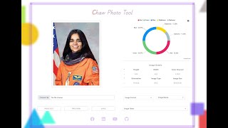 Photo editor With Opencv Project | Flask Python | 2025