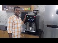 How to use coffee Day Machine