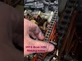 2013 Bmw 328i rattle noises from the timing chain .