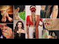 DIY Bridel Wedding Jewelry Concept Jewelry | Bridel Wedding Makeover Jewelry #LatestFashion