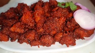 Easy Mutton 65 Recipe || Bakra eid special spicy mutton 65 recipe || #Candidberry @CandidBerry