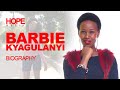 Who is Barbie Kyagulanyi, Full Biography Profile, Age, Husband, Net Worth, Education, Life Story