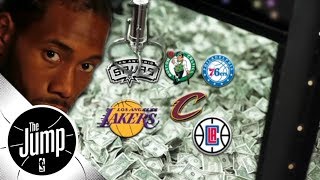 Does Kawhi Leonard Need To Prove He