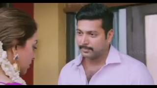 BOGAN HD SUPER SCENE RAVI AND HANSHIKA LOVE SCENE