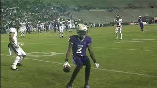 2019 AHSAA Super 7 Highlights - Central-Clay vs. Pleasant Grove (5A)