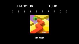 Dancing Line - The Maze (Soundtrack)