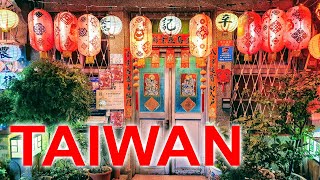 🇹🇼NAJWIĘKSZY NOCNY MARKET W TAINAN - GARDEN NIGHT MARKET, TAIWAN #753