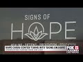 Rape Crisis Center in Las Vegas unveils new name: Signs of Hope