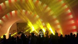 Yola Big Yellow Taxi/The Letter at the Levitt Shell Memphis TN 9-26-2019