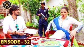 Bulbulay Season 2 | Episode 32 | Ayesha Omer & Nabeel | Top Pakistani Drama