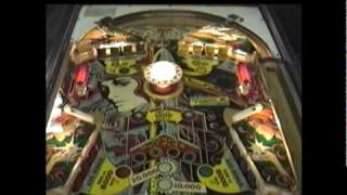 #23 Understanding Pinball - Gottlieb's COUNTDOWN - Learn How It Plays! - TNT Amusements