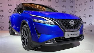 Nissan Qashqai 2022- ₹25 lakh | Real-life review
