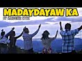 Madaydayaw Ka by: Marjorie Ettie (Pan-Abatan Records)