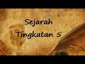 Nota ringkas dan padat Sejarah Tingkatan 5 Bab 4: Sistem Persekutuan