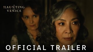 Án Mạng Ở Venice | Trailer chính thức | Khởi chiếu tại rạp vào 15.09.2023