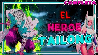 Qhps Izuku el héroe Tailong/ Izuku x Mirko/ *Teoría Completa*