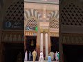 masjid an nabawi the prophets mosque ﷺ islam madinah shorts viral