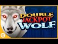 Double Jackpot Wolf