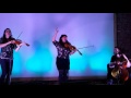 Laura Cortese & The Dance Cards performed in Kharkiv