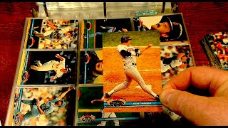 Baseball Card ASMR #3