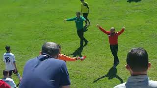 Lombardia - Allievi Provinciali U17 Varese - Girone B - Giornata 28 - Valceresio A. Audax vs Bosto