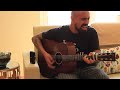 Arlindo Maciel - Easy (The Commodores/Faith No More Cover)