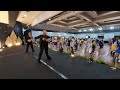 THE KEYS | Choreographed by Fred Whitehouse & Shane McKeever | Indonesian Masters | Oct 2025
