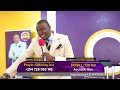 Importance Of WORDS - Pastor ROBERT