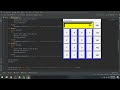 Creating a simple Calculator in Python - Tkinter GUI | Using Pycharm | Python on Air