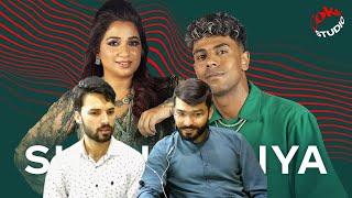 Mesmerizing Reaction to Sunn Beliya Song ft. Shreya Ghoshal & Alfroto | Coke Studio |Fun With Funbaz