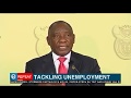 Tackling unemployment