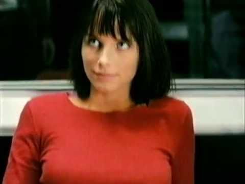 Levi's Curve ID Commercial 2000 German TV - YouTube