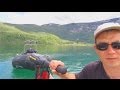 Pèlerinage en eaux cristallines