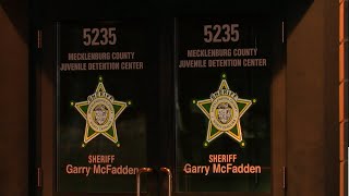 'Unrealistic': Staffing issues challenge reopening of Mecklenburg County juvenile detention center