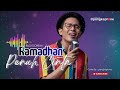 Ramadhan Penuh Cinta Cover Jazz Slow | Budi Doremi